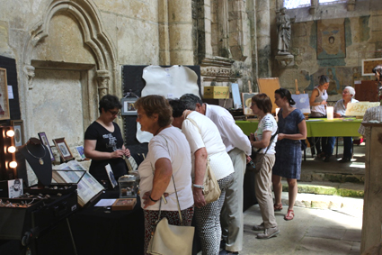 Journée des métiers d'art 2018