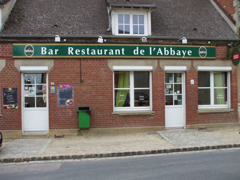 bistrot de pays Saint-Martin-aux-Bois