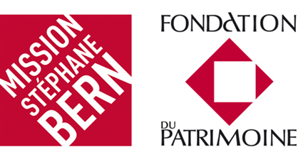 logo Fondation du Patrimoine