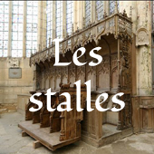 lien vers les stalles